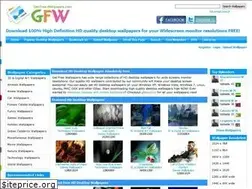 Sites similar to get-free-wallpapers.com