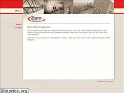 Sites similar to get-georgia.de