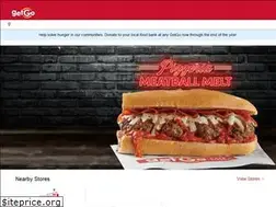 Sites similar to get-go.com
