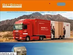 Sites similar to get-going.de