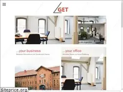 Sites similar to get-gotha.de