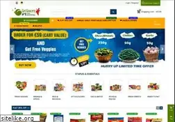 Sites similar to get-grocery.com
