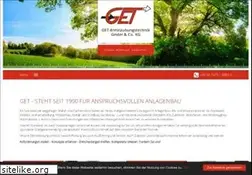 Sites similar to get-guhl.de