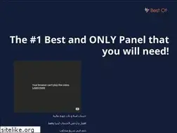 Sites similar to get-hosting.fr