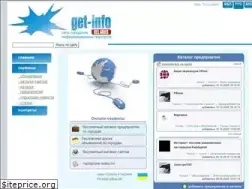 Sites similar to get-info-belarus.net