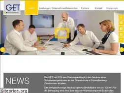Sites similar to get-ing.de