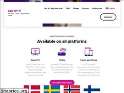 Sites similar to get-ip.tv