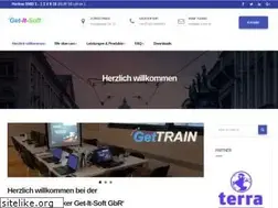 Sites similar to get-it-soft.de