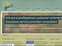 Sites similar to get-itsolutions.net