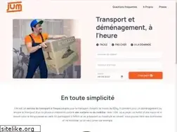 Sites similar to get-jum.com