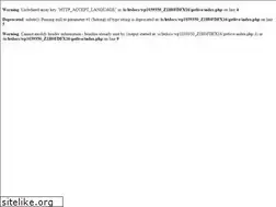 Sites similar to get-live.de