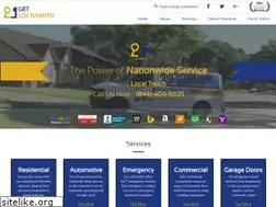 Sites similar to get-locksmith.com