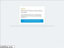 Sites similar to get-luck.jp