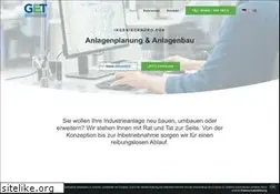 Sites similar to get-mbh.com