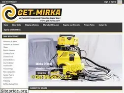 Sites similar to get-mirka.com