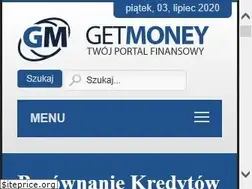 Sites similar to get-money.pl