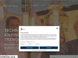 Sites similar to get-nord.com