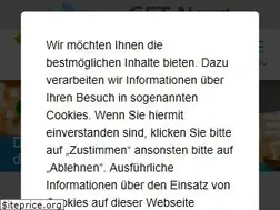 Sites similar to get-nord.de