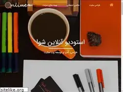 Sites similar to get-online.ir