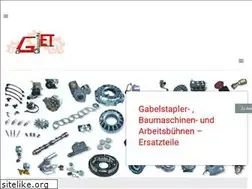 Sites similar to get-onlineshop.de