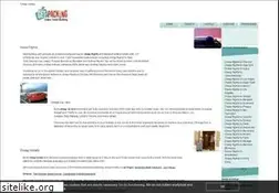 Sites similar to get-packing.com