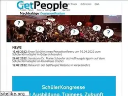 Sites similar to get-people.de