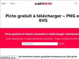Sites similar to get-picto.com