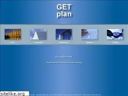 Sites similar to get-plan.de