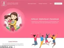 Sites similar to get-pregnant.in