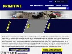 Sites similar to get-primitive.com