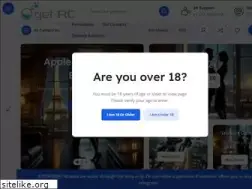 Sites similar to get-rc.to