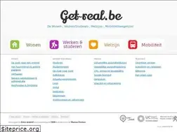 Sites similar to get-real.be