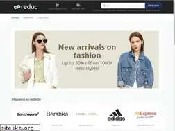 Sites similar to get-reduc.com