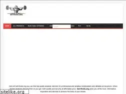 Sites similar to get-roids.org