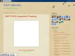 Sites similar to get-sapebooks.blogspot.com