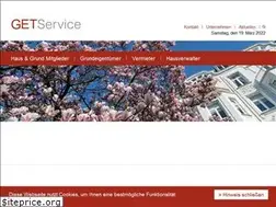 Sites similar to get-service.de