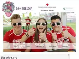 Sites similar to get-social.at