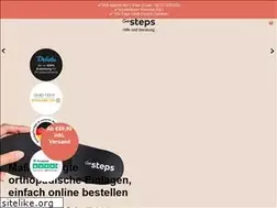 Sites similar to get-steps.com