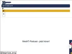Sites similar to get-to-med.com