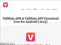 Sites similar to get-tubemate.com