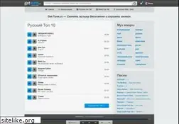 Sites similar to get-tune.net