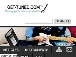 Sites similar to get-tuned.com