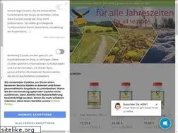 Sites similar to get-up.eu
