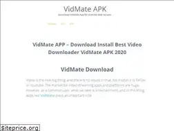 Sites similar to get-vidmateapk.com