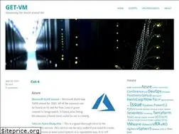 Sites similar to get-vm.com