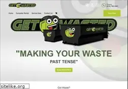 Sites similar to get-wasted.com