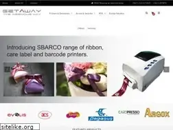 Sites similar to get-way.com