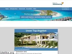 Sites similar to get-well-travel.de