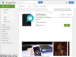 Sites similar to get.acdisplay.org