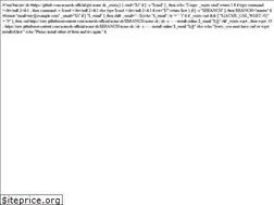 Sites similar to get.acme.sh